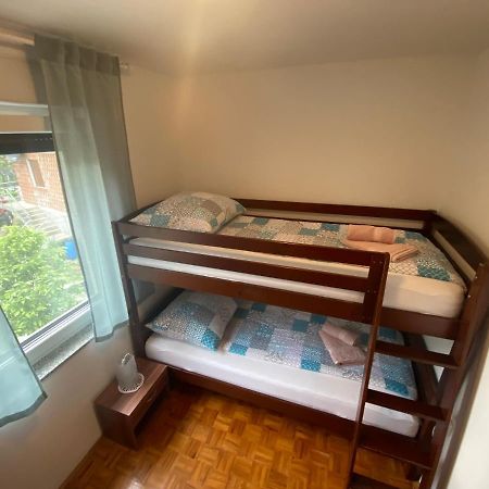 Apartment Konavec Kobarid Esterno foto